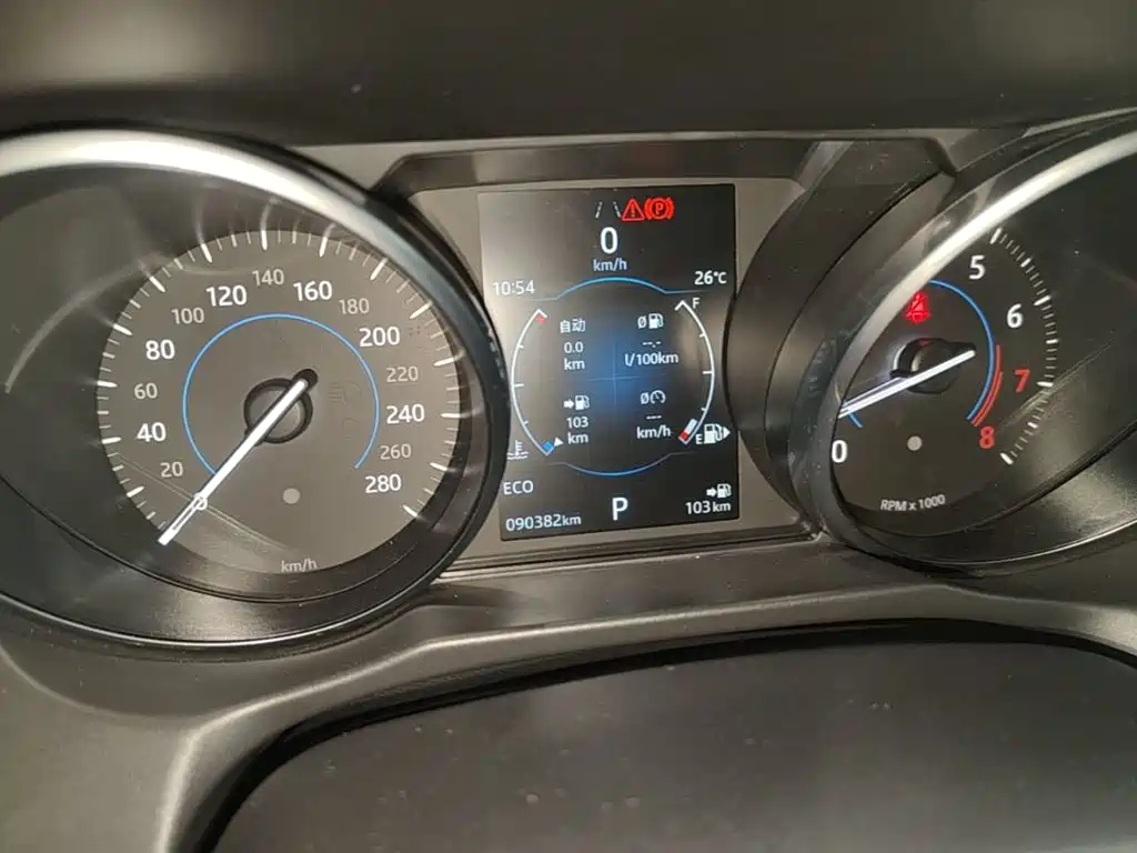 Jaguar XFL — миниатюра 12