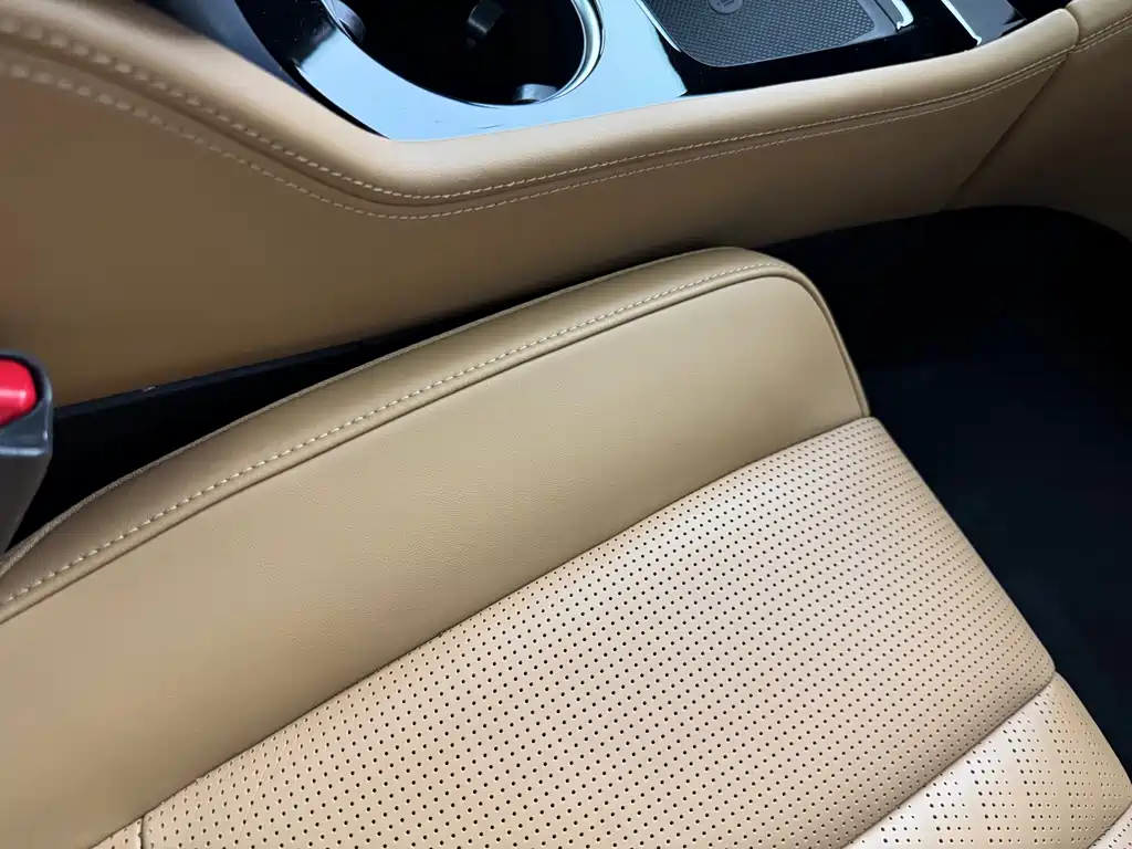 Li Auto Li ONE — миниатюра 14
