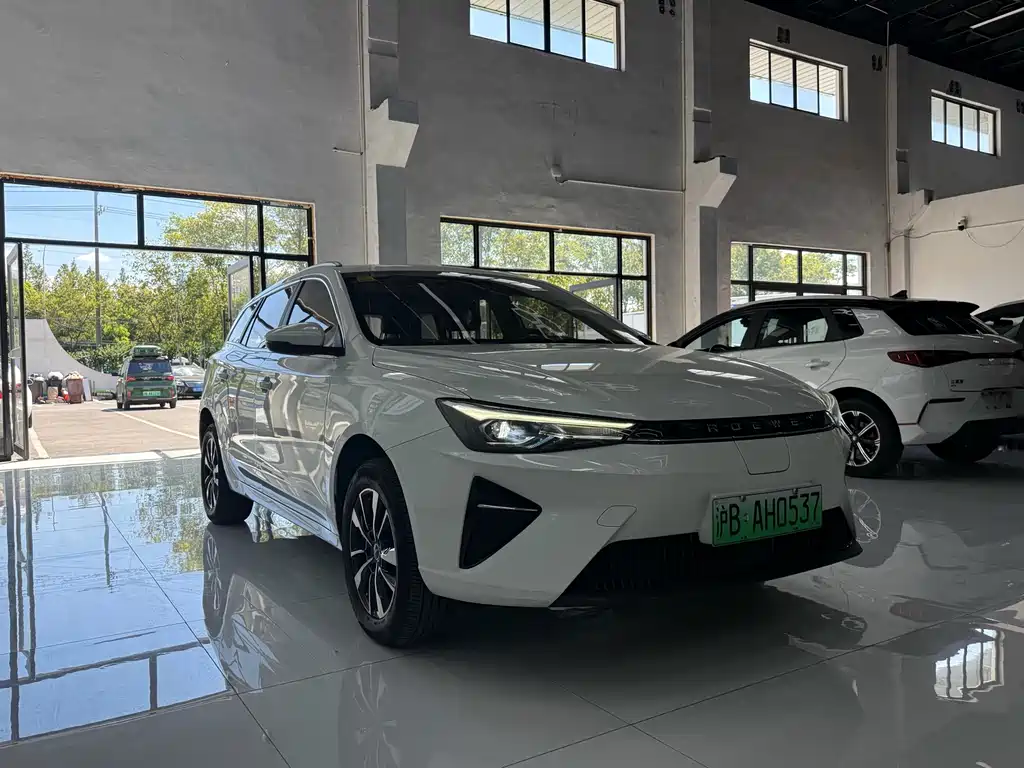 Roewe Ei5 — миниатюра 3