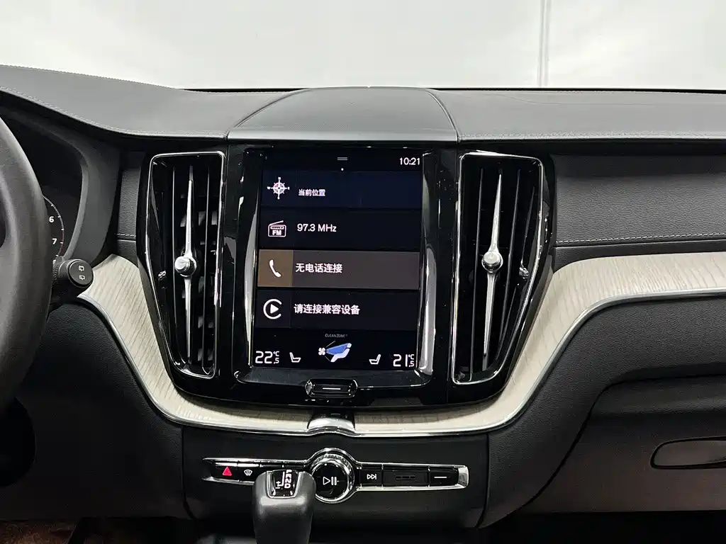 Volvo XC60 — миниатюра 19