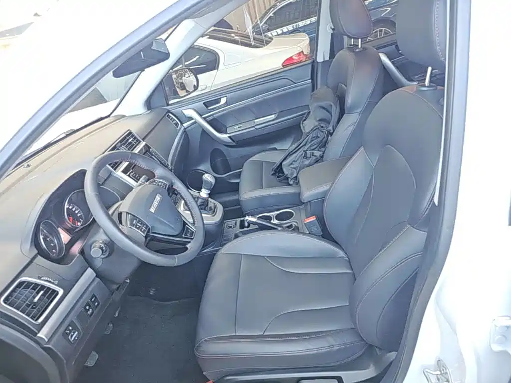 Haval M6 — миниатюра 15