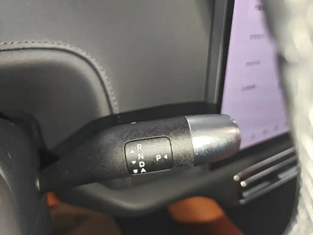 Li Auto Li L7 — миниатюра 19