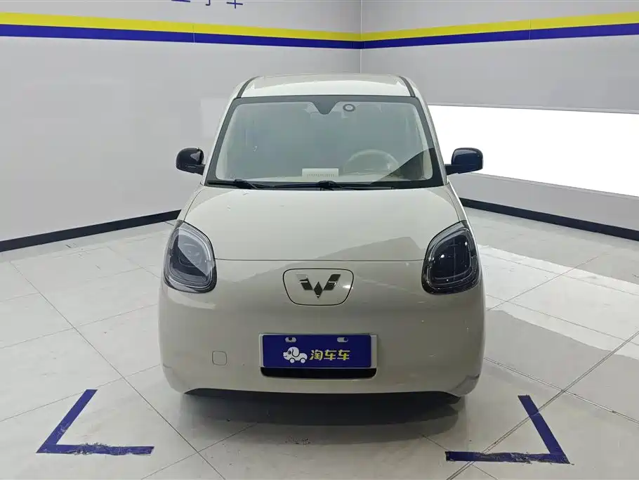 Wuling Mini EV MINIEV 2025