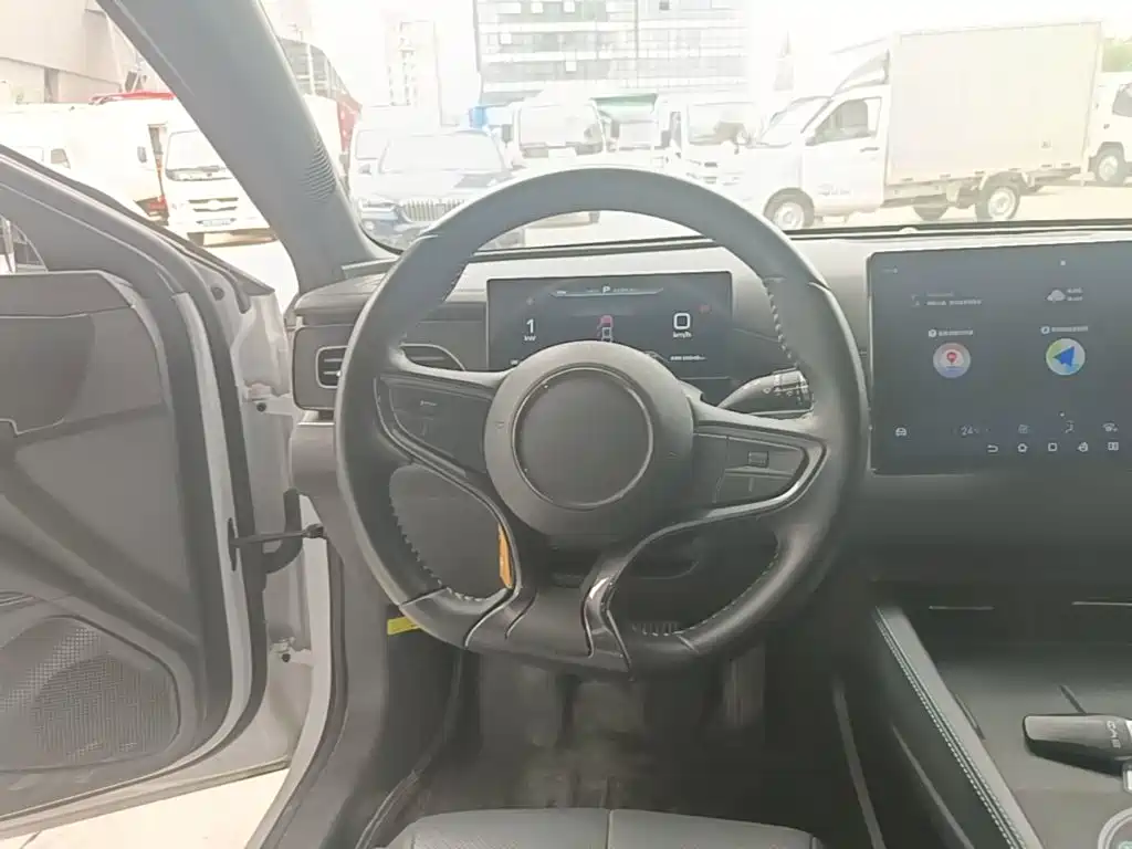 BYD Seal 06 — миниатюра 11