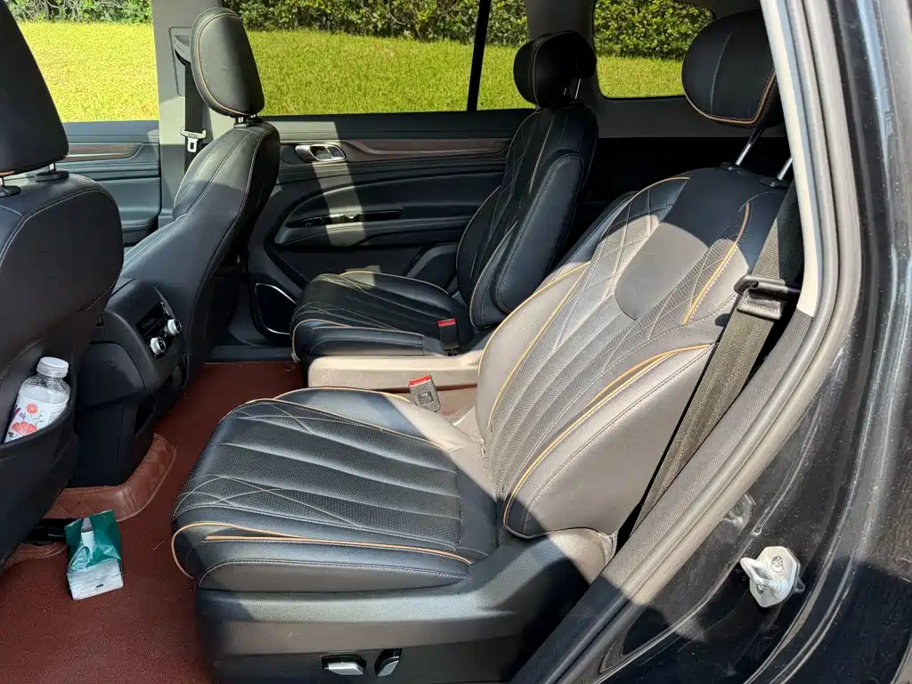 Ford Equator — миниатюра 12