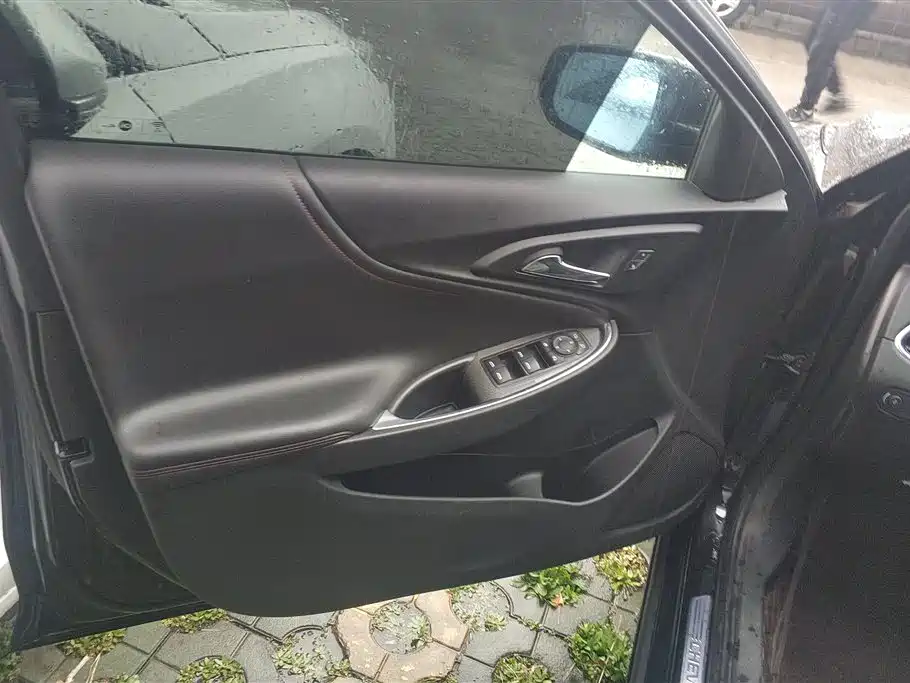 CHEVROLET MAI RUIBAO XL