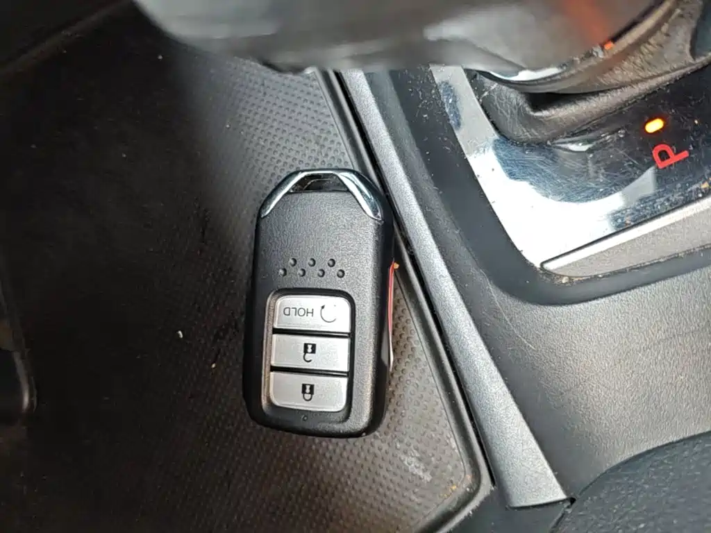 Honda Civic — миниатюра 9