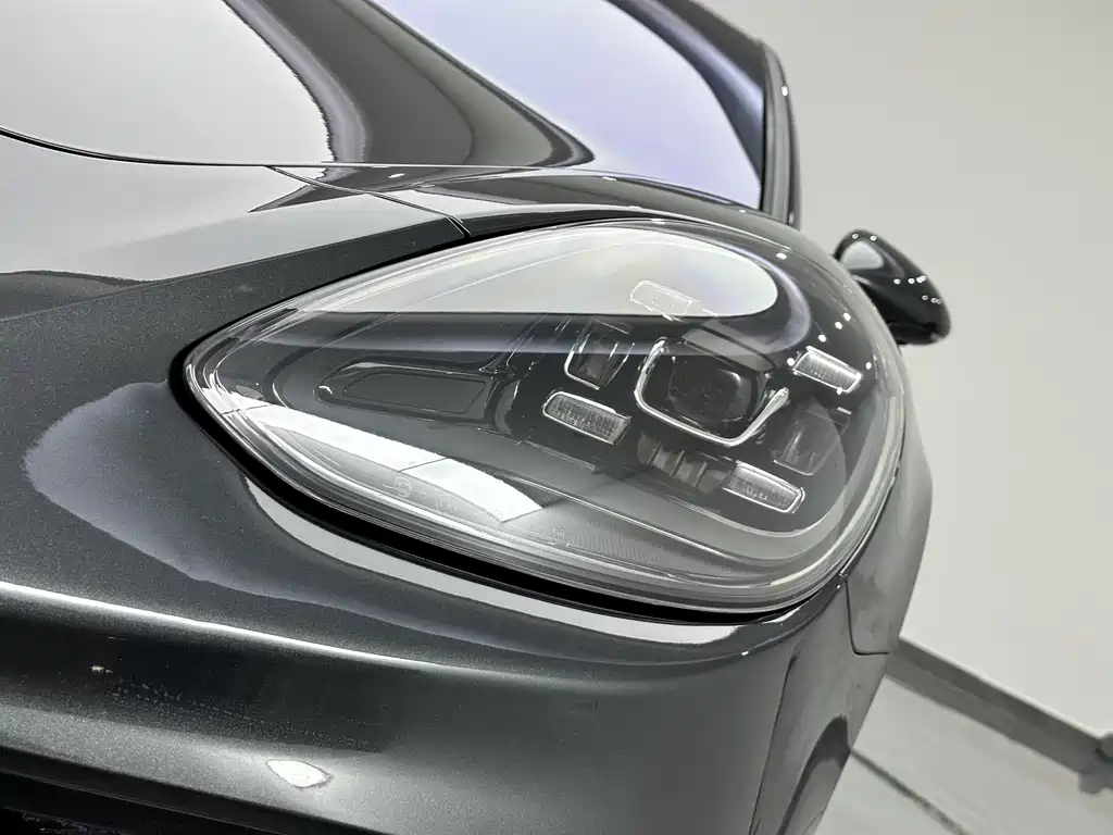 Porsche Panamera — фотографии объявления, Фото 22