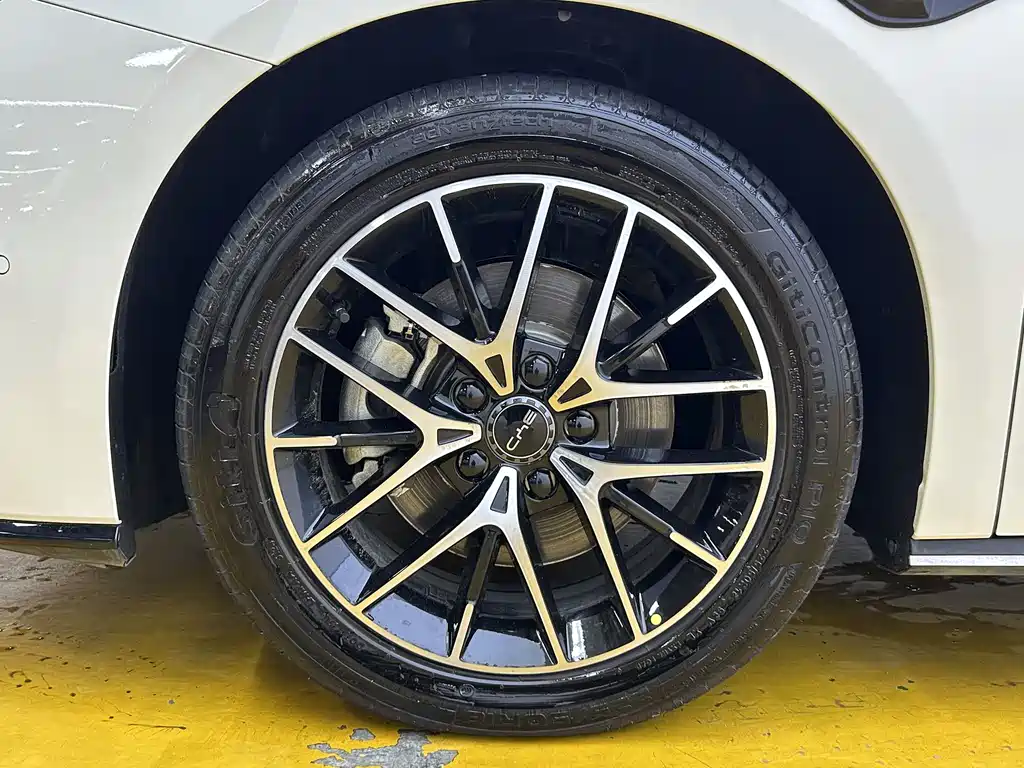 BYD Seal 07 DM-i 07 DM-i 2025 Smart Drive DM-i 1.5L 125km Luxury