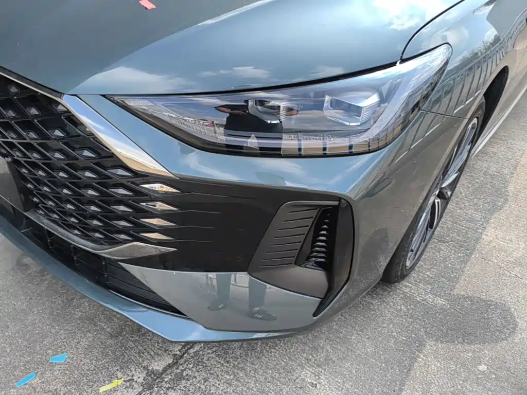 Chery Arrizo 8 PRO — миниатюра 24