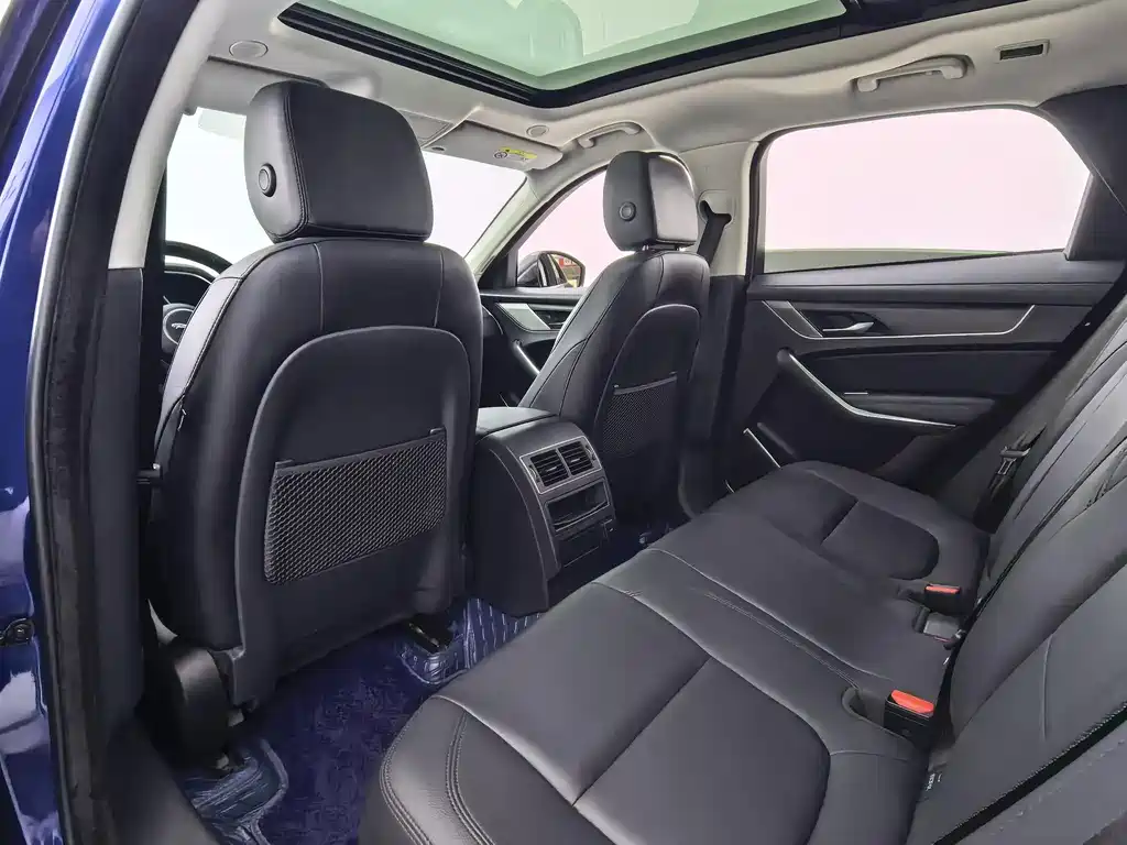 Jaguar F-Pace 2021 250PS