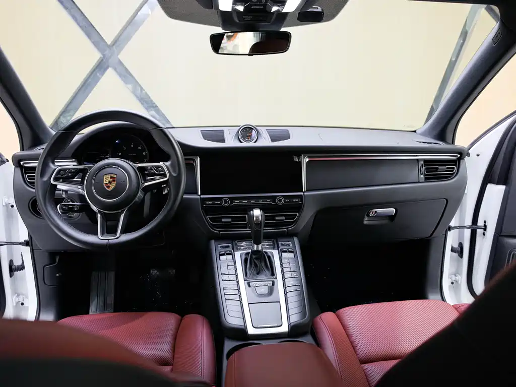 Porsche Macan 2021 Macan 2.0T