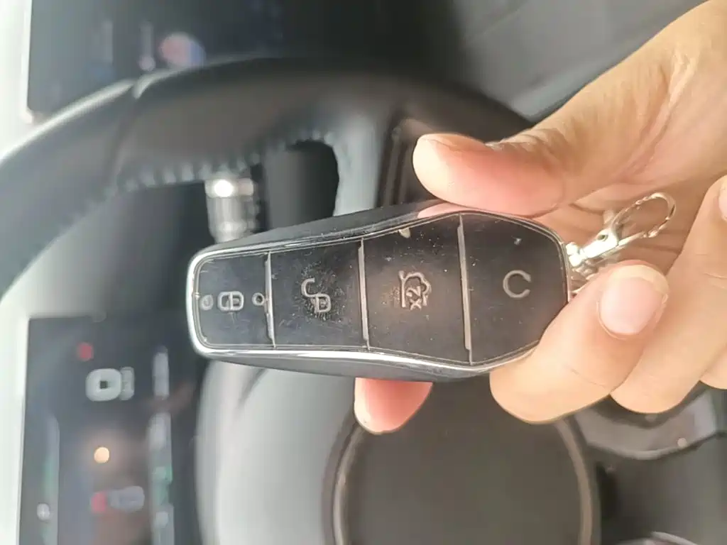 BYD Seal 06 — миниатюра 9