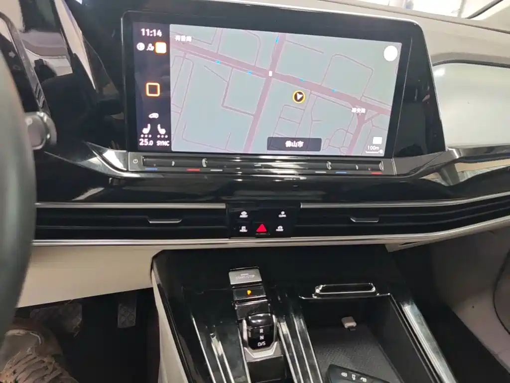 Volkswagen Talagon — миниатюра 13