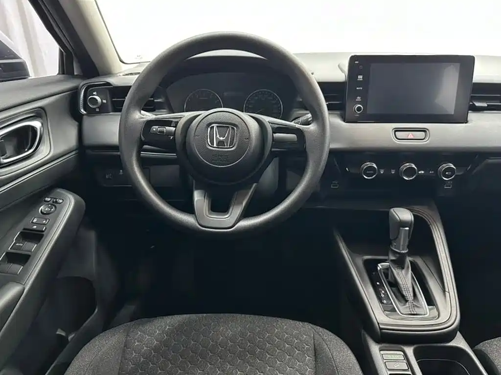 Honda XR-V — миниатюра 10