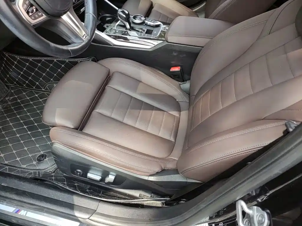 BMW 3 Series — миниатюра 15