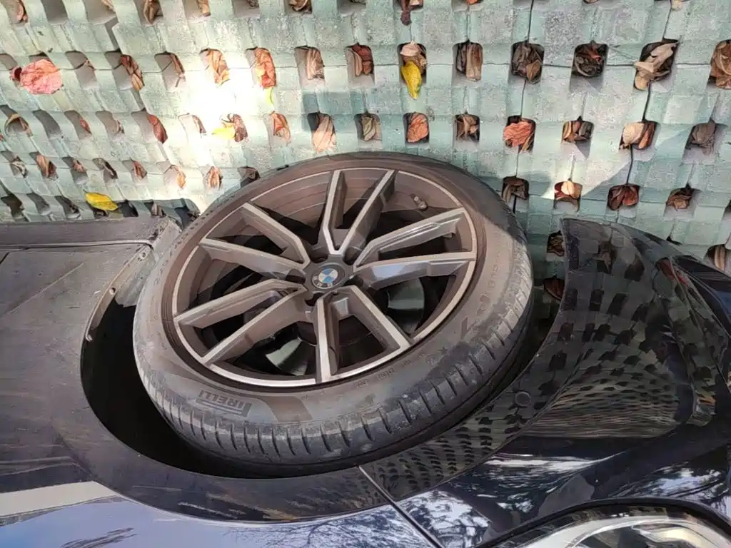 BMW 3 Series — миниатюра 23