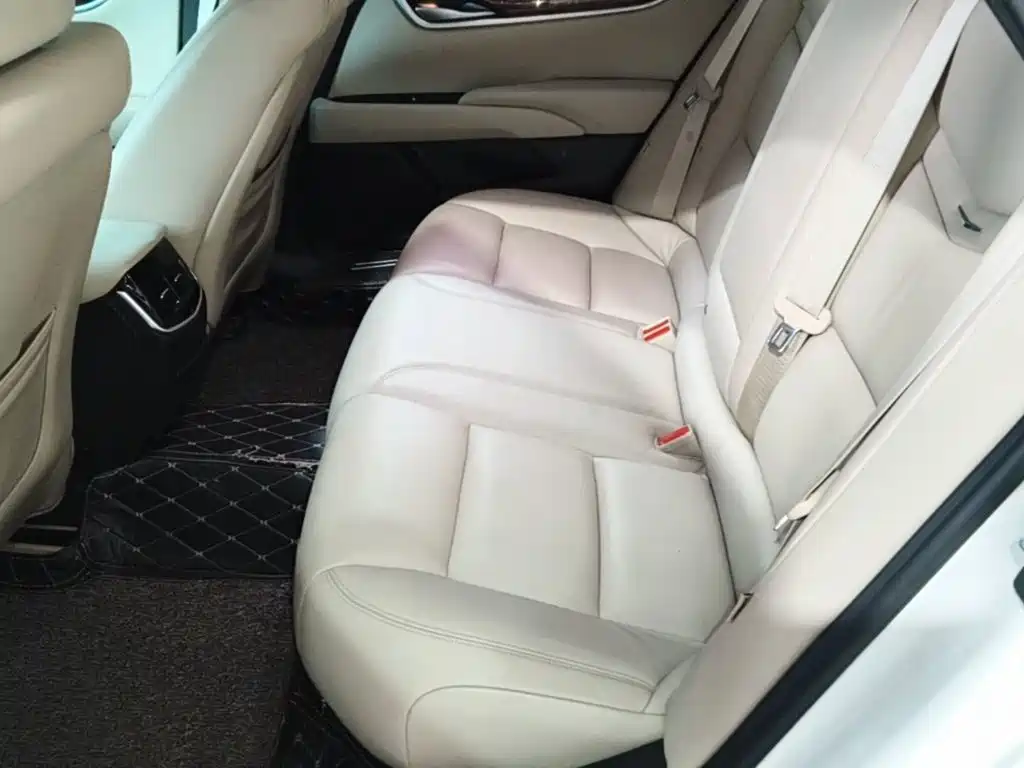 Cadillac XTS — миниатюра 17