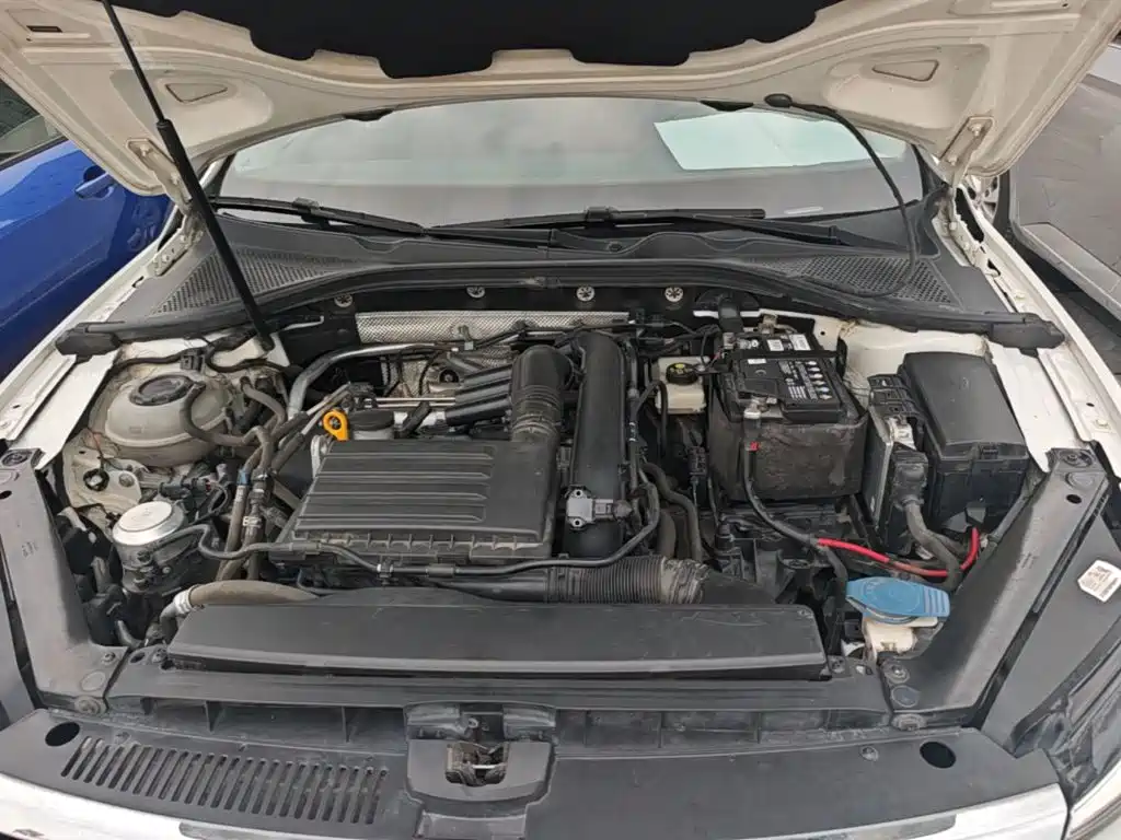 Volkswagen Lamando — миниатюра 20