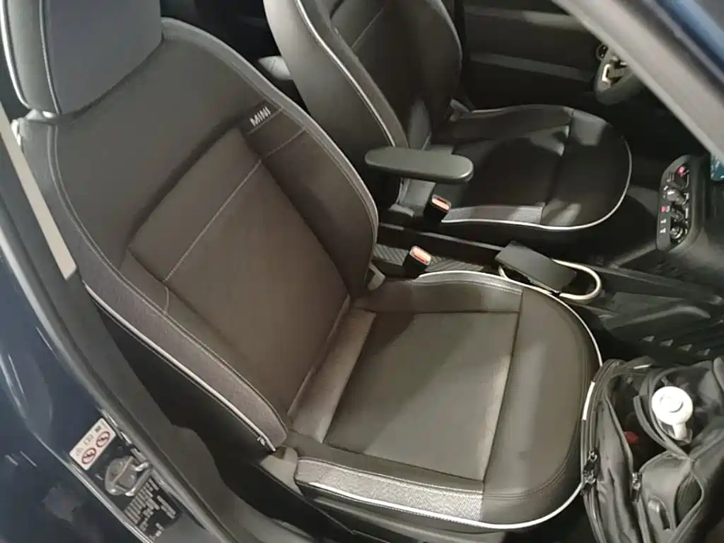 MINI MINI ACEMAN EV — миниатюра 25
