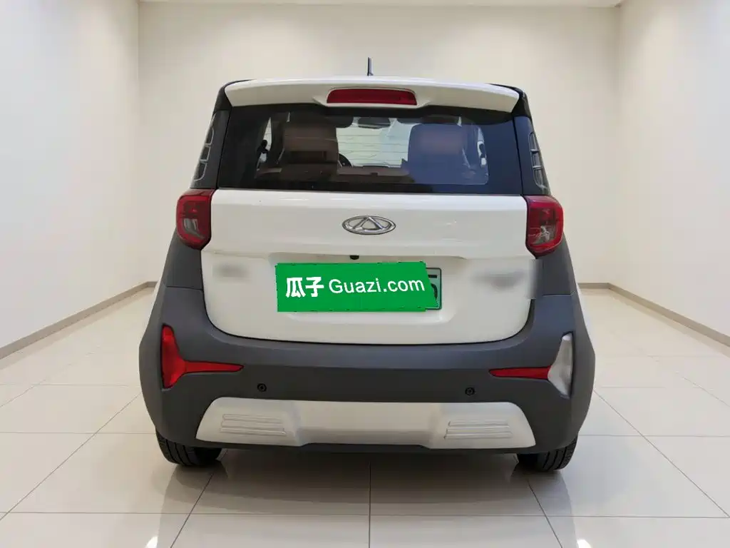 Chery QQ Little Ant — миниатюра 5