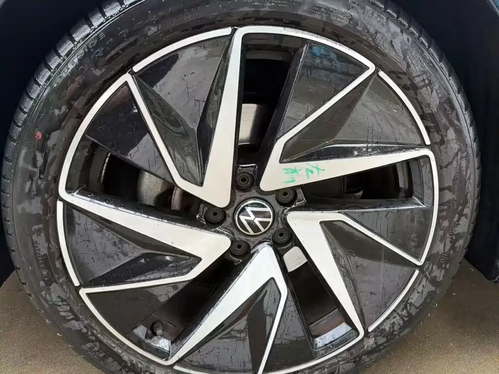 Volkswagen Magotan 2024 380TSI DSG