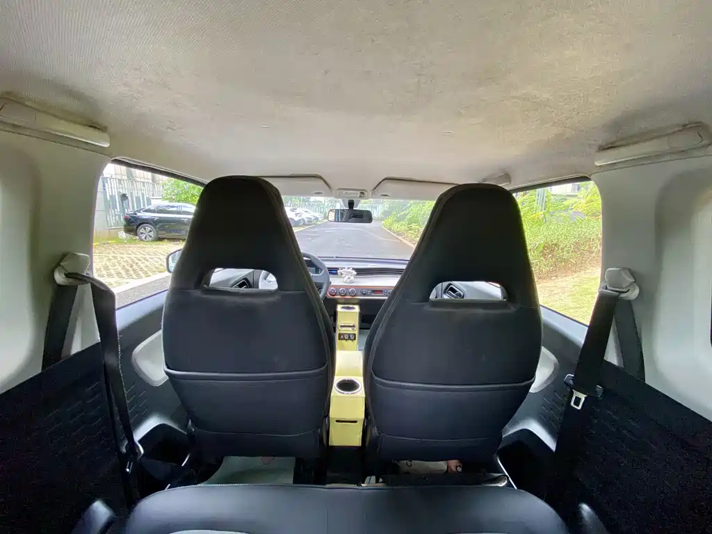 Wuling Mini EV MINIEV 2020