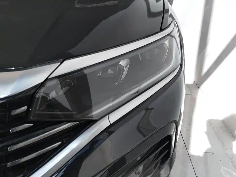 Volkswagen Passat — миниатюра 5