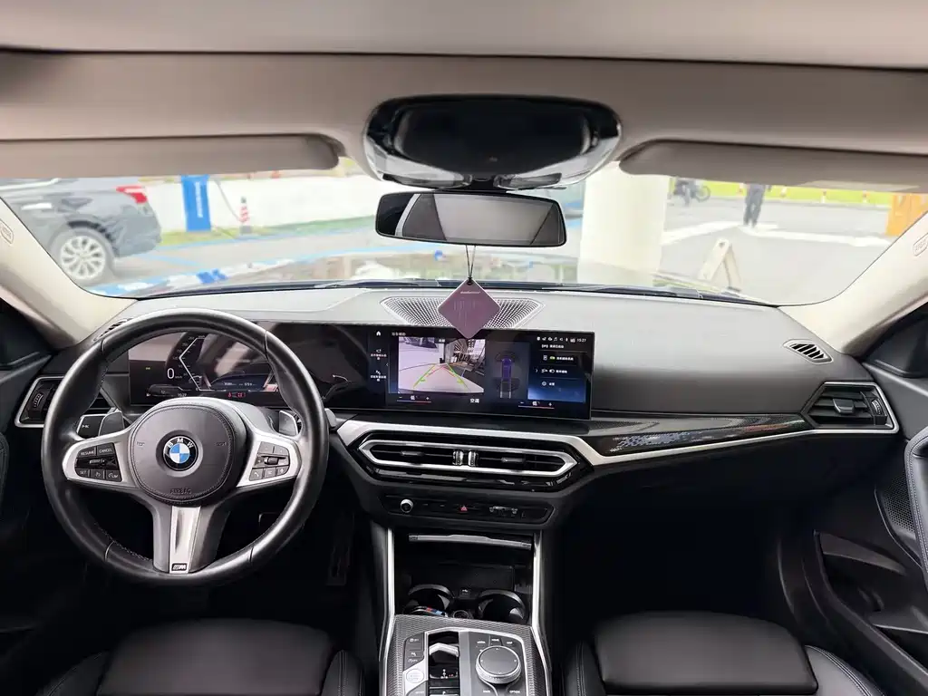 BMW 2 Series 2 2023 225i M Sport