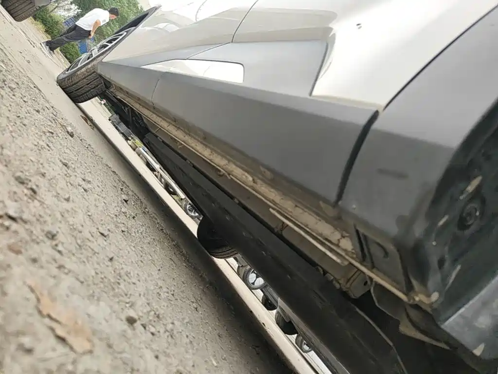 BYD Seagull — миниатюра 22