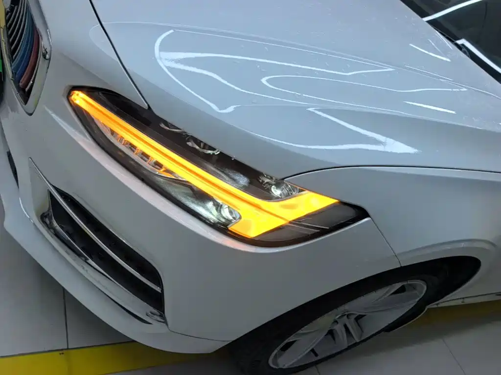Volvo S90 — миниатюра 24
