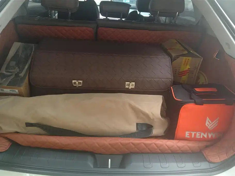 GAC GS4 2024 MAX 1.5T Flagship