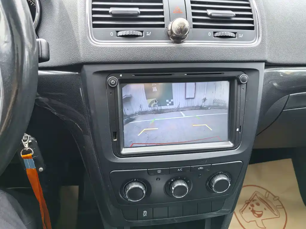 Skoda Yeti — миниатюра 23