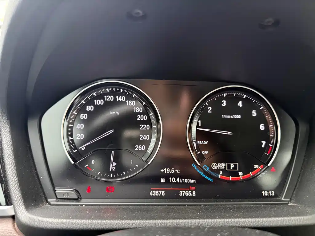 BMW X2 — миниатюра 7