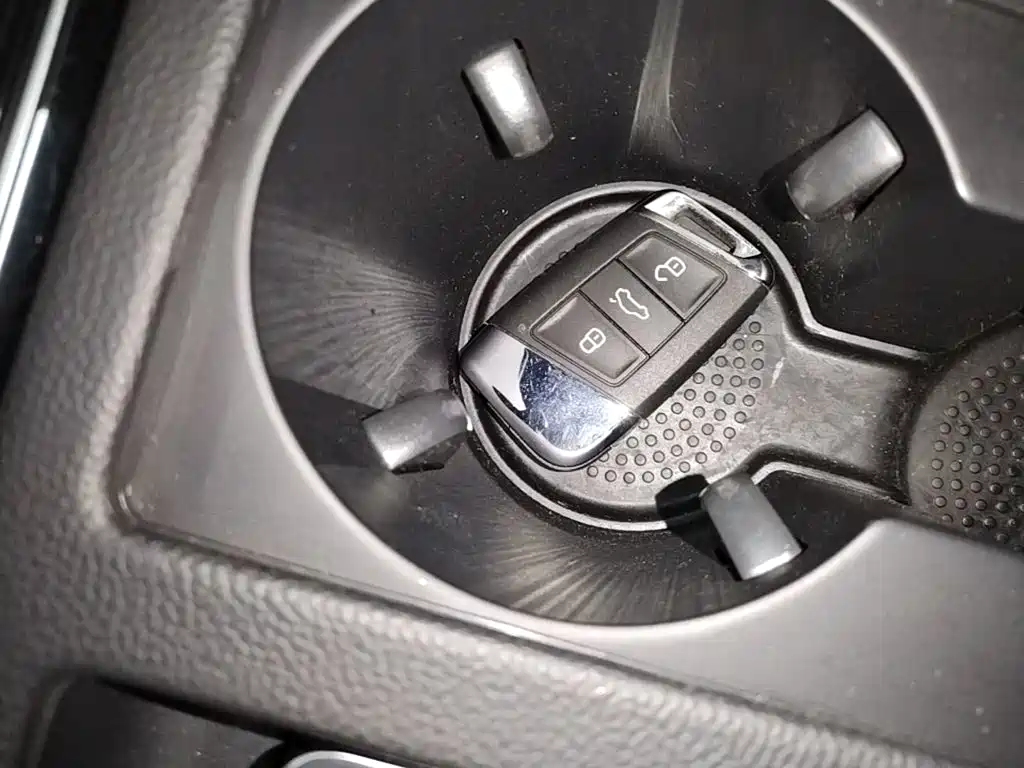Volkswagen Magotan — миниатюра 9