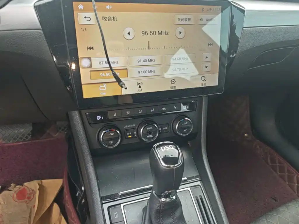 Skoda Superb — миниатюра 13