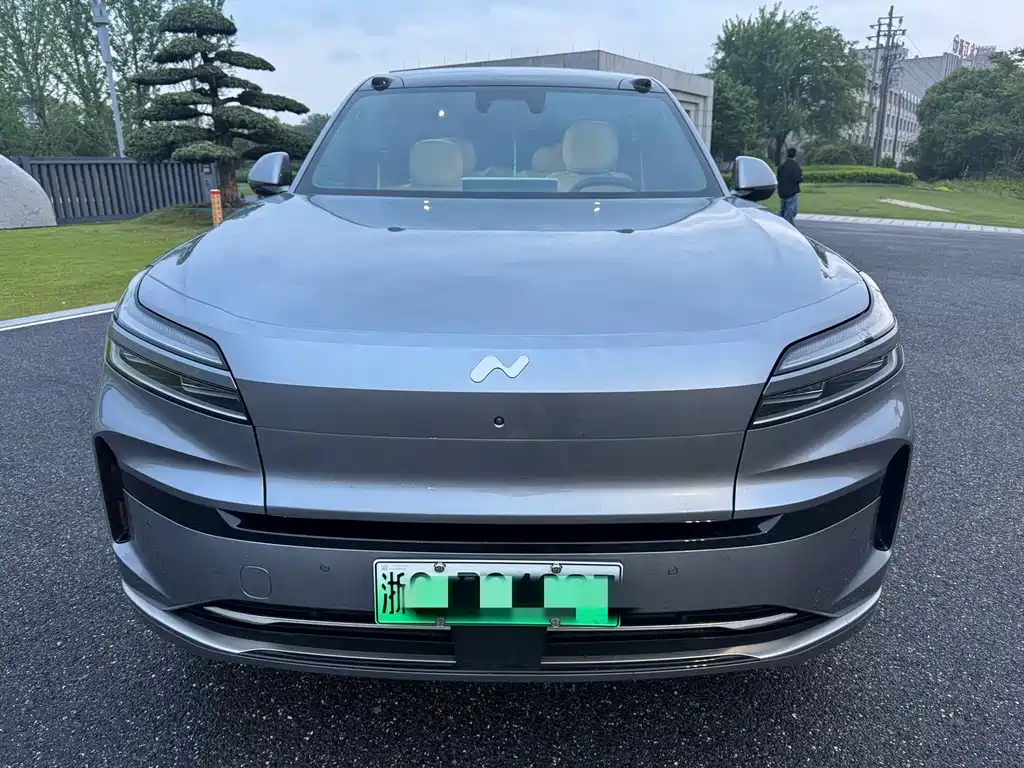 Onvo 乐道L90 2025