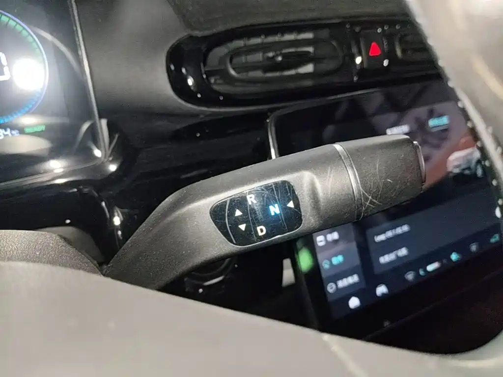 Leapmotor Leapmotor T03 — миниатюра 14
