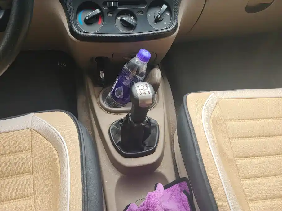 Wuling Hongguang — миниатюра 16