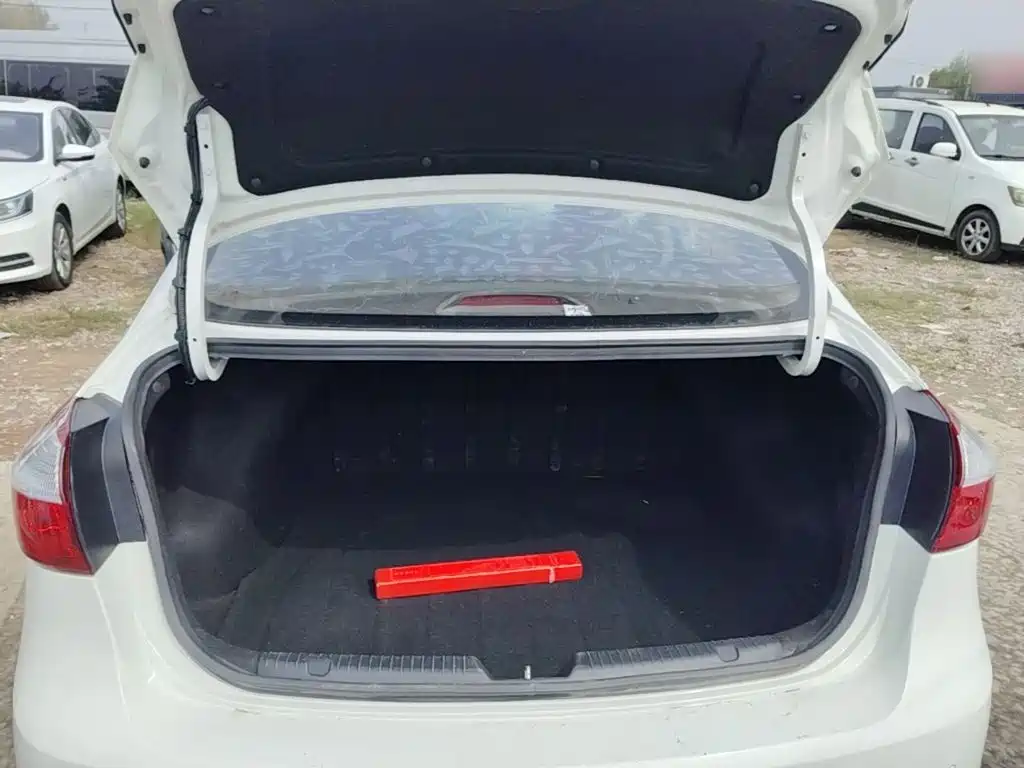 Kia K3 — миниатюра 19