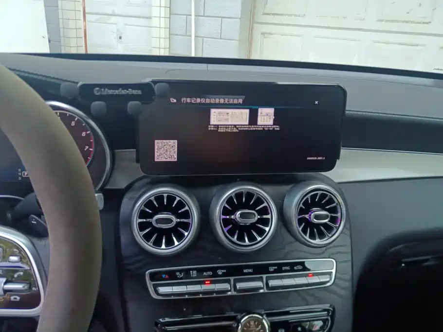 Mercedes-Benz GLC — миниатюра 13