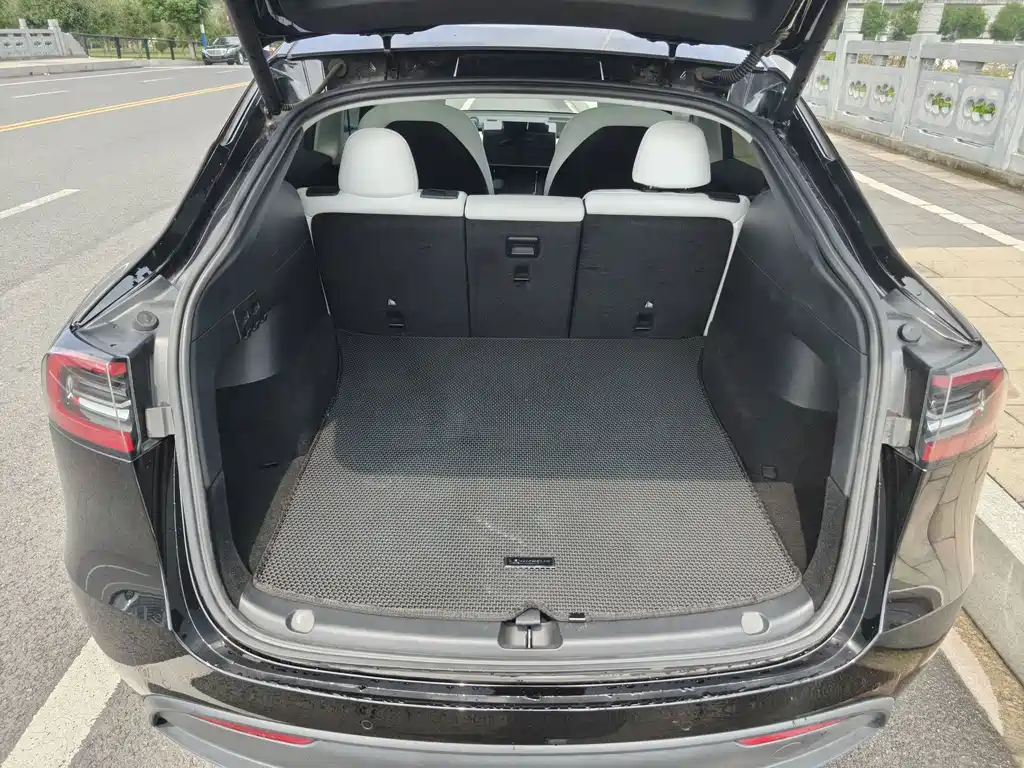 Tesla Model Y — миниатюра 13