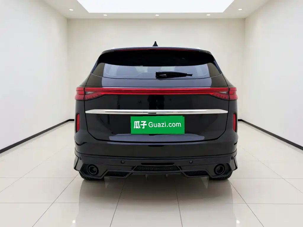 Haval H6 — миниатюра 5