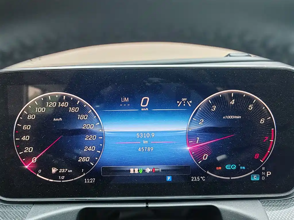 Mercedes-Benz C-Class C 2022 C 260 L Sport