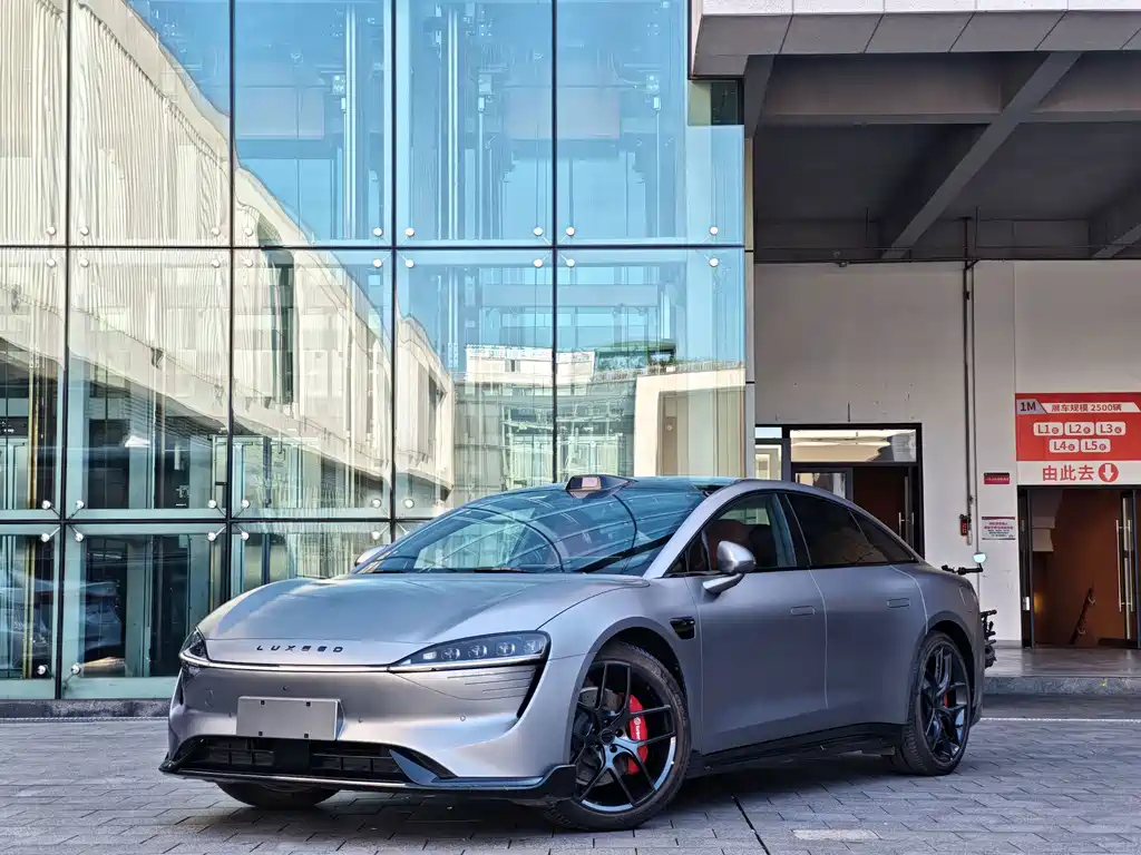 2025 Chery Zhijie - zdjęcie 1 z 22