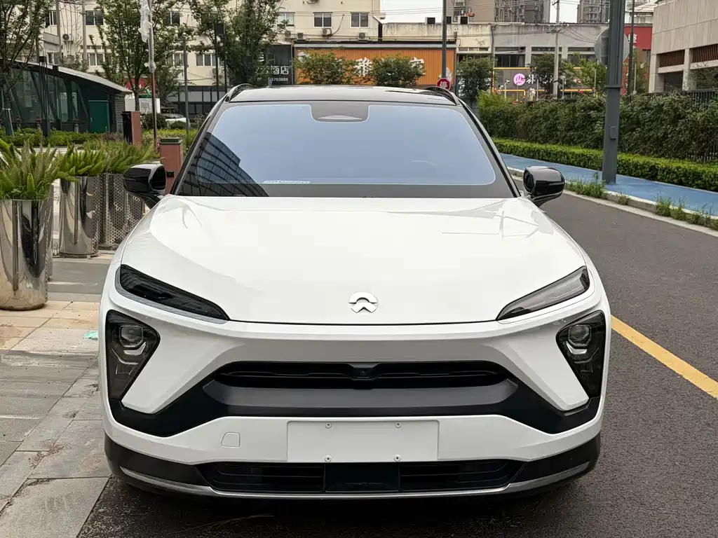 NIO ES6 2020 600KM Sport