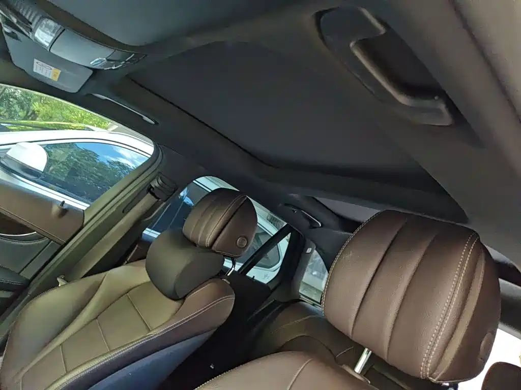 Mercedes-Benz GLC — миниатюра 19
