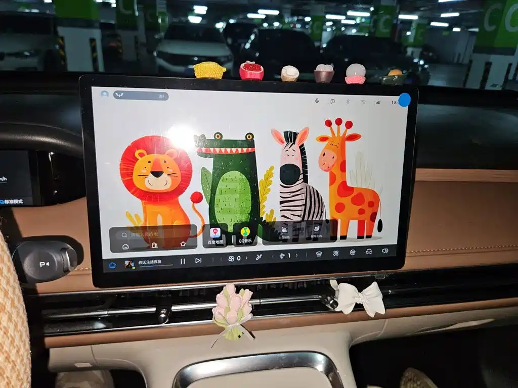 Wuling Bingo S — миниатюра 20
