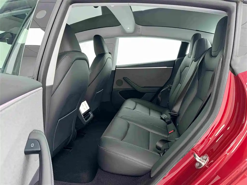 Tesla Model 3 — миниатюра 5