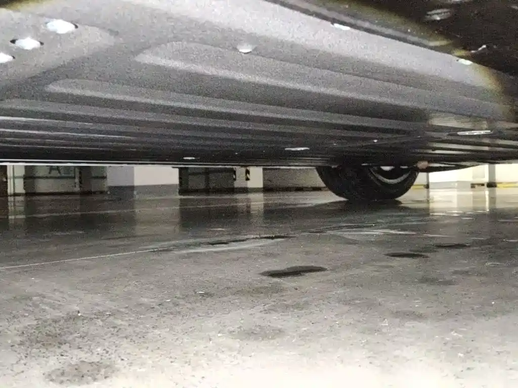 Li Auto Li i6 — миниатюра 18